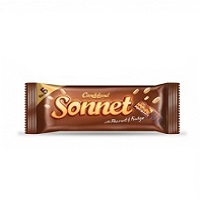 Candyland Sonnet Chocolate 22gm